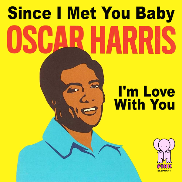 Oscar Harris & Twinkle Stars